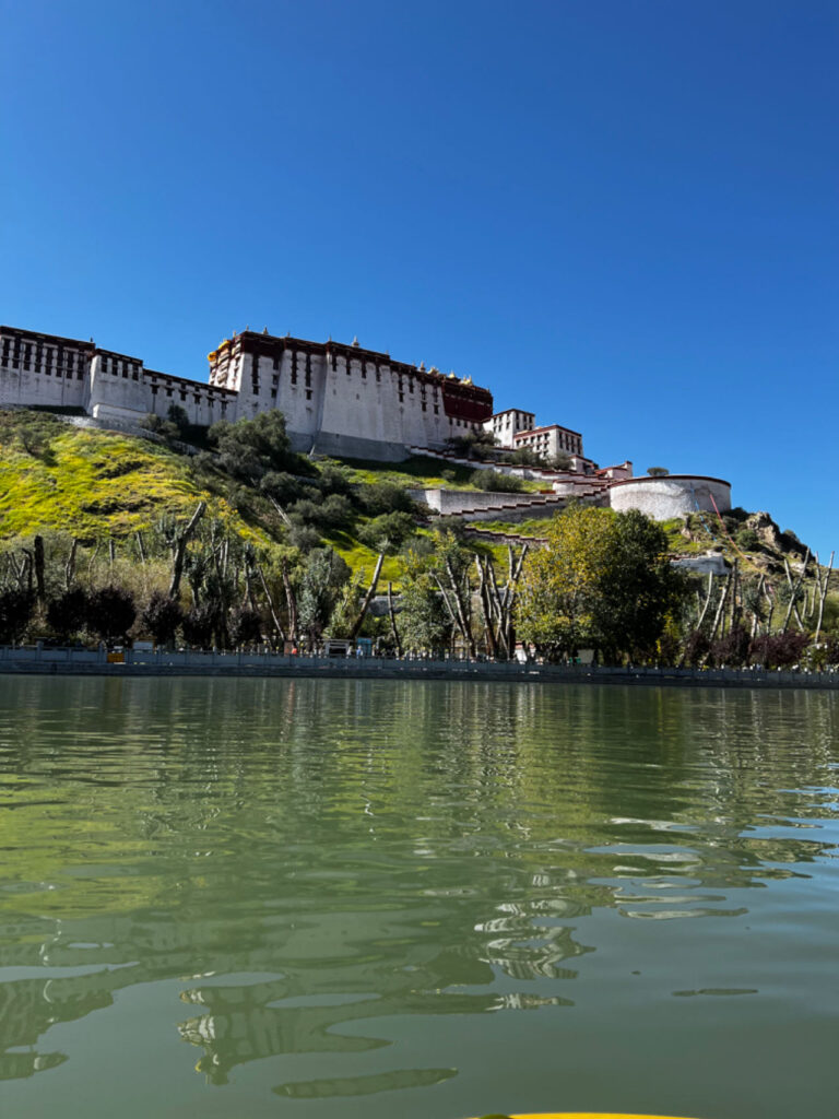 Potala Palace